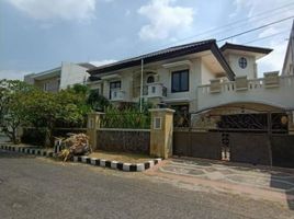 4 Schlafzimmer Haus zu verkaufen in Tenggilis Mejoyo, East Jawa, Tenggilis Mejoyo, Surabaya, East Jawa