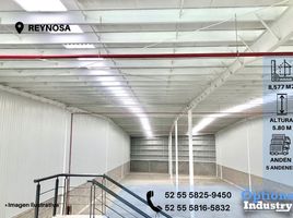 Estudio Casa en alquiler en Tamaulipas, Reynosa, Tamaulipas