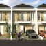Villa 3 chambre à vendre à Pondok Aren, Banten, Pondok Aren