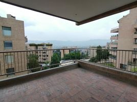 4 Bedroom Apartment for sale in Templo Bogotá Colombia, Bogota, Bogota