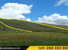  Land for sale in Canar, Honorato Vasquez Tambo Viejo, Canar, Canar