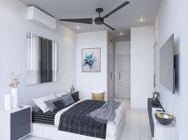 Appartement 1 chambre à vendre à Cozumel, Quintana Roo, Cozumel