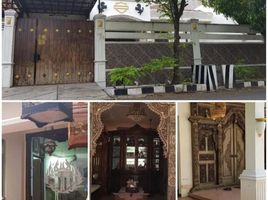 4 Kamar Rumah for sale in Sukomanunggal, Surabaya, Sukomanunggal