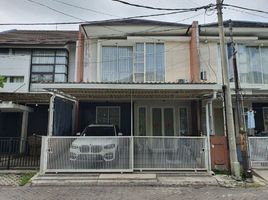3 Schlafzimmer Haus zu verkaufen in Kenjeran, East Jawa, Kenjeran