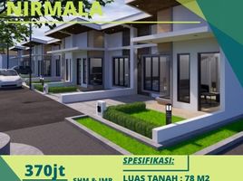 2 Bedroom House for sale in Prambanan, Klaten, Prambanan