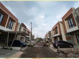 3 Kamar Rumah for sale in Margacinta, Bandung, Margacinta