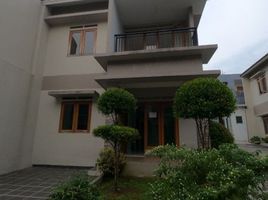 3 Bedroom Villa for sale in Halim Perdanakusuma Airport, Makasar, Pasar Minggu