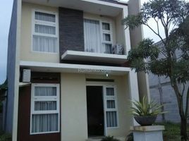 3 Bedroom House for sale in Basilea Convention Center, Legok, Legok