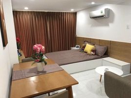 1 Phòng ngủ Chung cư for rent in Phường 3, Gò Vấp, Phường 3