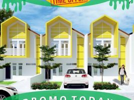 2 Bedroom House for sale in Husein Sastranegara International Airport, Andir, Sumurbandung