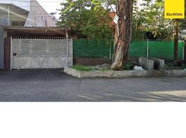 5 Kamar Vila for sale in Gubeng, Surabaya, Gubeng