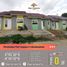 2 Kamar Rumah for sale in Lampung, Sukarame, Bandar Lampung, Lampung