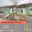 2 Kamar Rumah for sale in Lampung, Sukarame, Bandar Lampung, Lampung