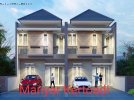 3 Habitación Casa en venta en Tambaksari, East Jawa, Tambaksari