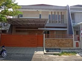 3 Schlafzimmer Villa zu verkaufen in Mulyorejo, East Jawa, Mulyorejo