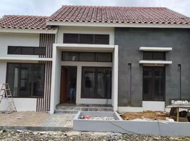 2 Kamar Vila for sale in Taman, Madiun, Taman