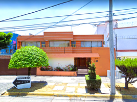 4 Schlafzimmer Villa zu verkaufen in Atizapan De Zaragoza, Mexico, Atizapan De Zaragoza