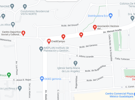 6 Bedroom House for sale in Zapopan, Jalisco, Zapopan