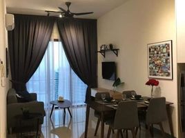 2 Habitación Departamento en alquiler en Kuala Lumpur, Bandar Kuala Lumpur, Kuala Lumpur, Kuala Lumpur