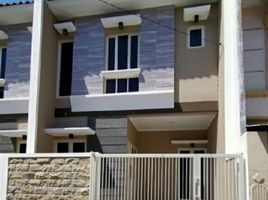 3 Habitación Casa en venta en Tambaksari, East Jawa, Tambaksari