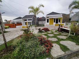 2 Kamar Rumah for sale in Sumurbandung, Bandung, Sumurbandung