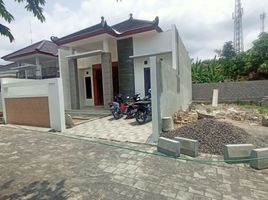 2 Bedroom House for sale in Prambanan, Klaten, Prambanan