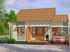 2 Bedroom Villa for sale in Taman, Madiun, Taman