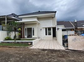 Villa 3 chambre à vendre à Lowok Waru, East Jawa, Lowok Waru