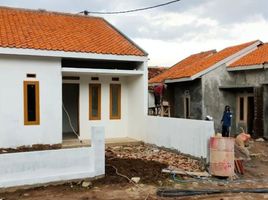 2 Kamar Rumah for sale in Bandung Institute of Technology, Sukajadi, Sumurbandung