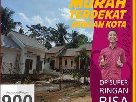 2 Bedroom House for sale in Bumiaji, Malang Regency, Bumiaji