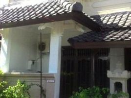 3 chambre Maison for sale in Level 21 Mall, Denpasar Timur, Denpasar Barat