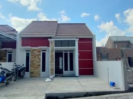 2 Bedroom House for sale in Klaten Selatan, Klaten, Klaten Selatan