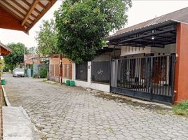 4 Bedroom Villa for sale in Mlati, Sleman, Mlati