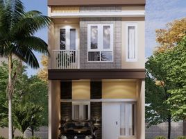 3 Schlafzimmer Villa zu verkaufen in Dukuhpakis, East Jawa, Dukuhpakis