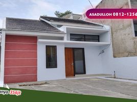 2 Bedroom House for sale in Padalarang, Bandung, Padalarang