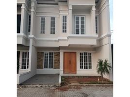 4 Habitación Casa en venta en Pamulang, Banten, Pamulang