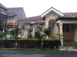 2 Schlafzimmer Haus zu verkaufen in Bogor, West Jawa, Citeureup