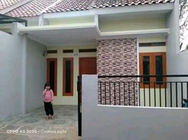 2 Kamar Rumah for sale in Bogor, West Jawa, Bojonggede, Bogor