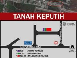  Land for sale in Mulyorejo, Surabaya, Mulyorejo