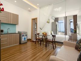 1 Bedroom Apartment for rent in My An, Da Nang, My An, Ngu Hanh Son