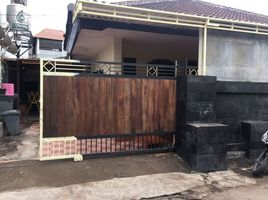 3 Kamar Rumah for sale in Denpasar, Bali, Denpasar Barat, Denpasar