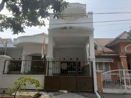 4 Bedroom House for sale in Waru, Sidoarjo, Waru