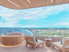 1 Habitación Apartamento en venta en Puerto Morelos, Quintana Roo, Puerto Morelos