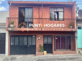5 Habitación Casa en venta en Morelia, Michoacán, Morelia