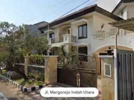 5 Kamar Rumah for sale in Wonocolo, Surabaya, Wonocolo