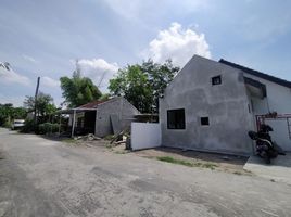  Land for sale in Yogyakarta, Kalasan, Sleman, Yogyakarta