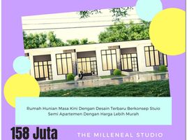 1 Bedroom House for sale in Jawa Tengah, Prambanan, Klaten, Jawa Tengah