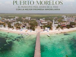  토지을(를) Isla Mujeres, Quintana Roo에서 판매합니다., Isla Mujeres