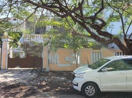 4 Bedroom House for rent in Surabaya, East Jawa, Tambaksari, Surabaya