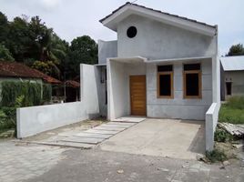 2 Bedroom House for sale in Prambanan, Klaten, Prambanan